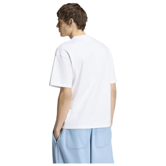 Adidas Ανδρική κοντομάνικη μπλούζα Trefoil Essentials Loose T-Shirt